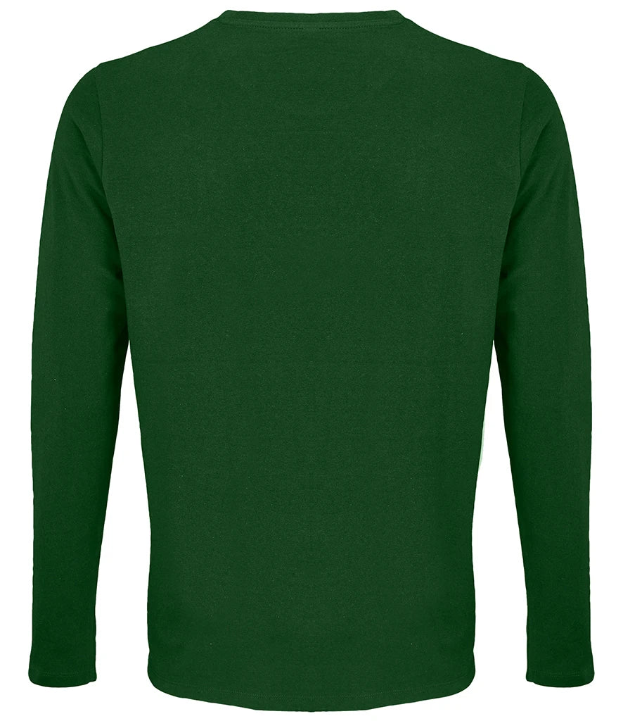 SOL'S Imperial Long Sleeve T-Shirt