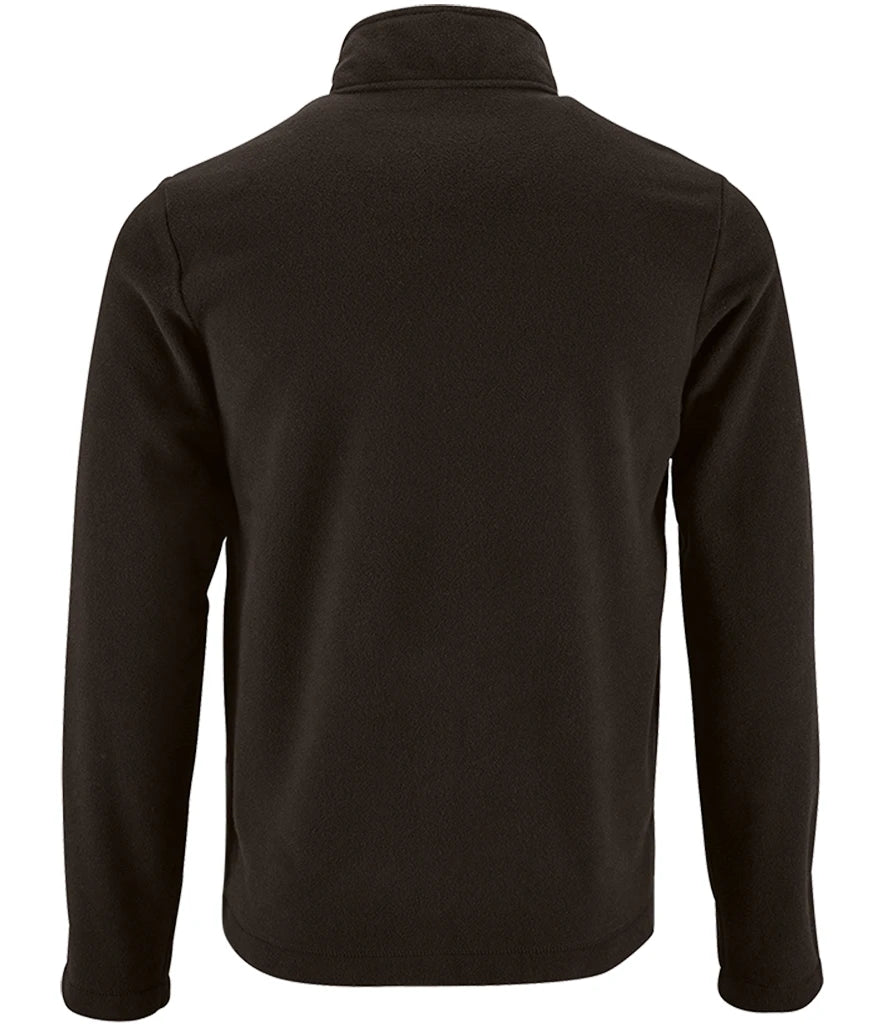 SOL'S Norman Fleece Jacket