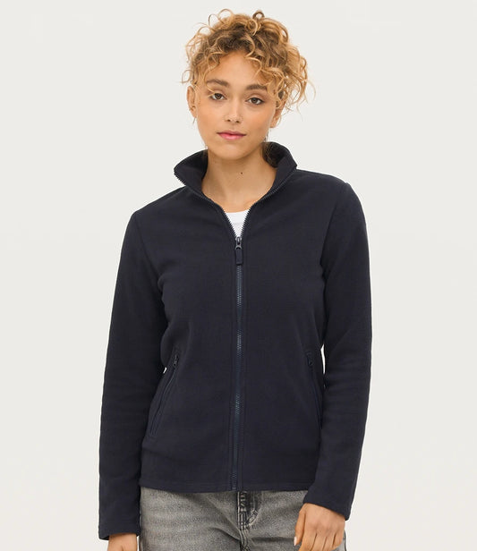 SOL'S Norman Fleece Jacket