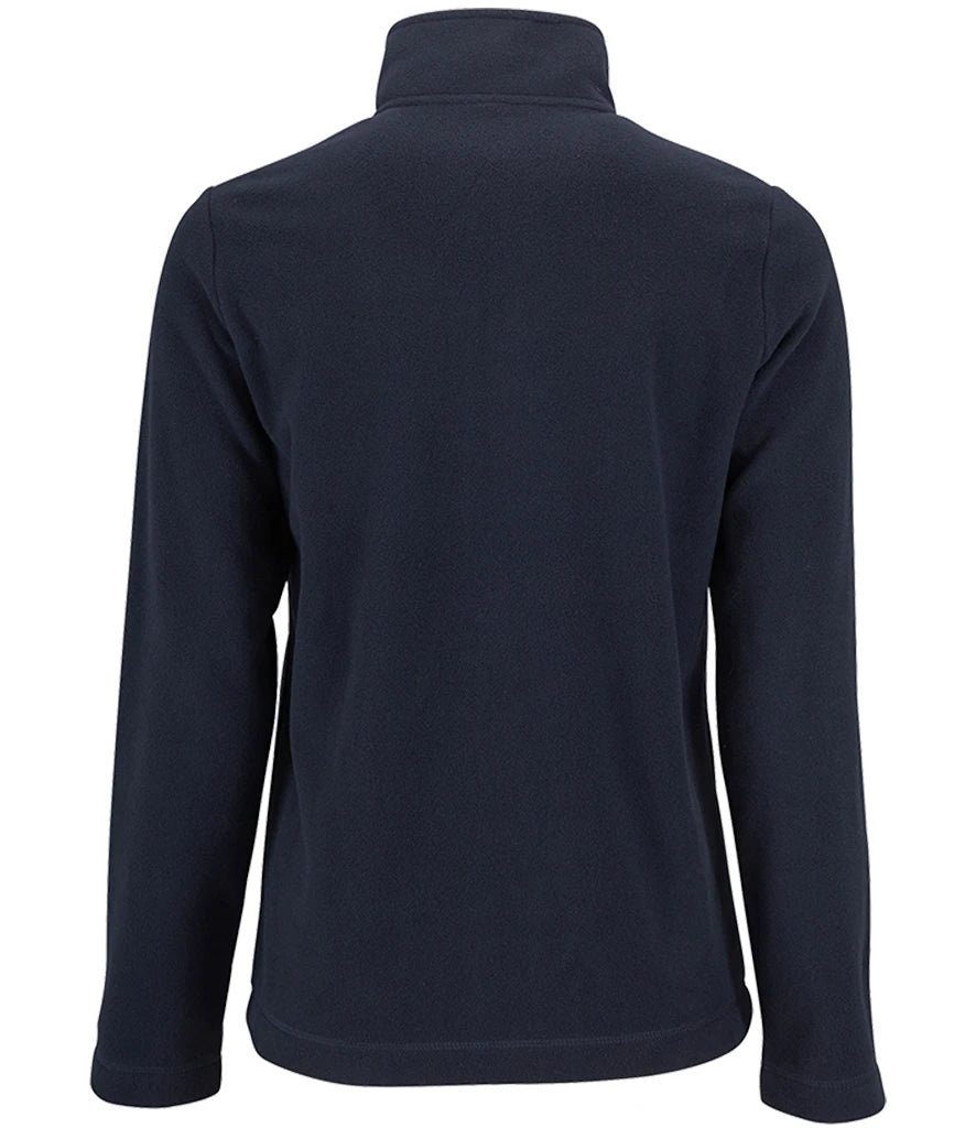 SOL'S Ladies Norman Fleece Jacket