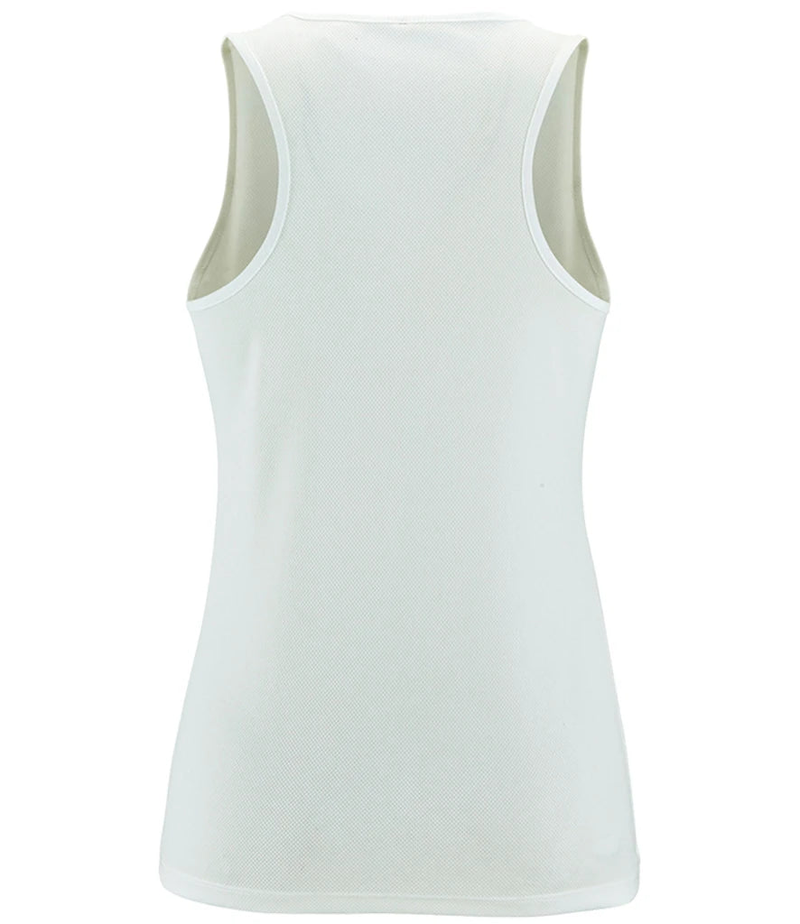 SOL'S Ladies Sporty Performance Tank Top