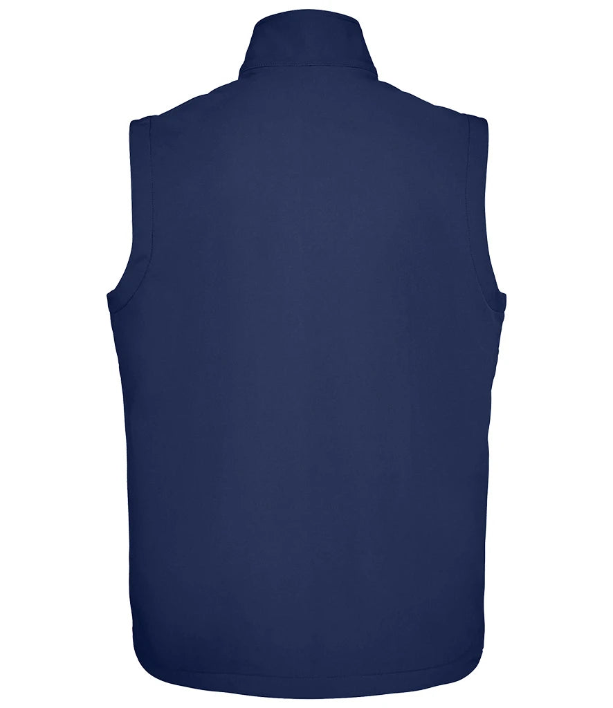SOL'S Race Soft Shell Bodywarmer