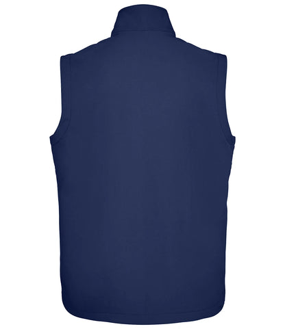 SOL'S Race Soft Shell Bodywarmer