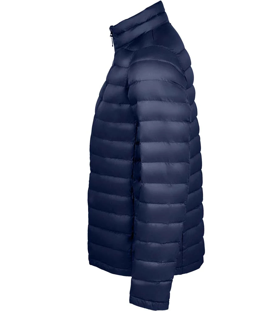SOL'S Ladies Wilson Lightweight Padded Jacket