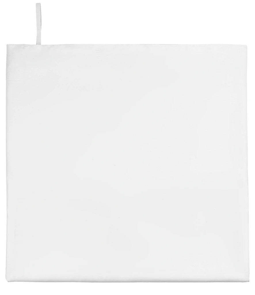 SOL'S Atoll 100 Microfibre Bath Sheet