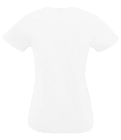 SOL'S Ladies Imperial V Neck T-Shirt