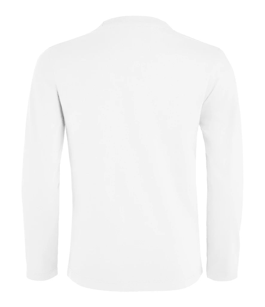 SOL'S Kids Imperial Long Sleeve T-Shirt