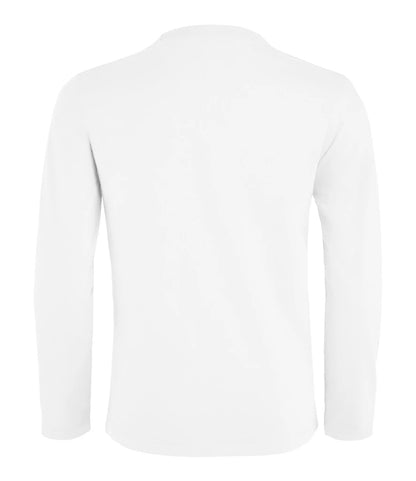 SOL'S Kids Imperial Long Sleeve T-Shirt