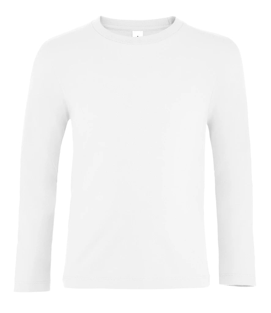 SOL'S Kids Imperial Long Sleeve T-Shirt