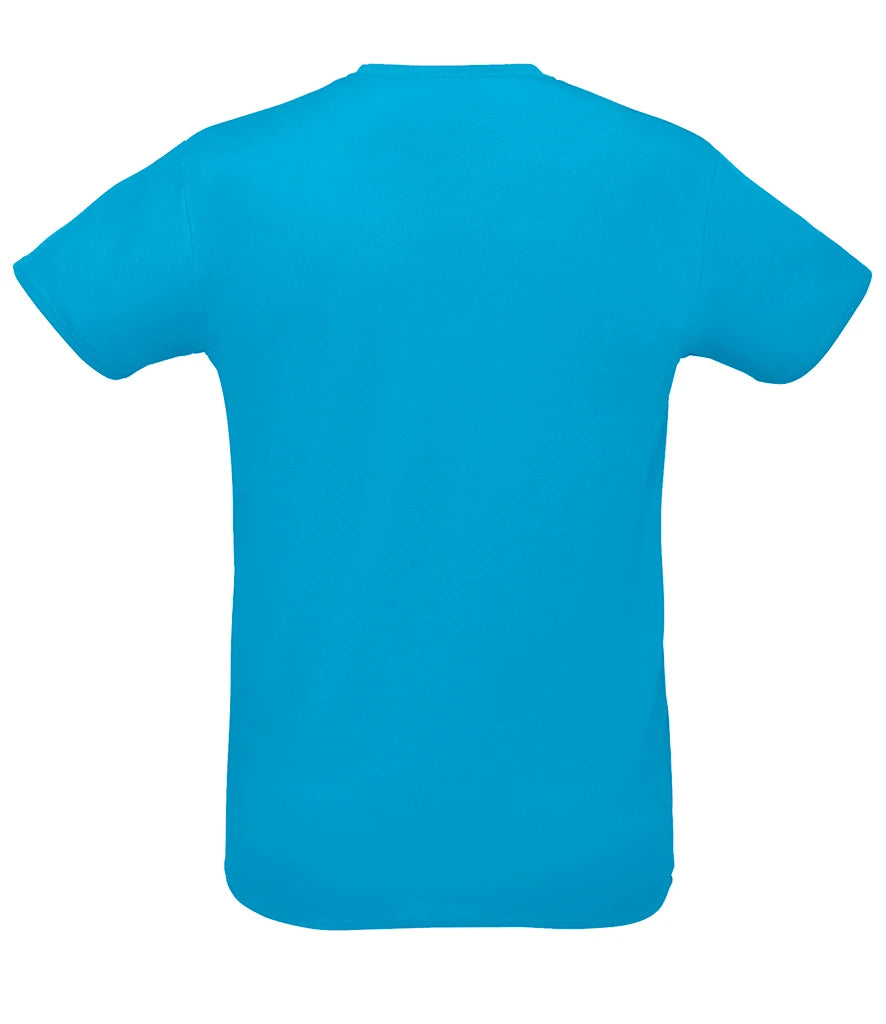 SOL'S Unisex Sprint T-Shirt