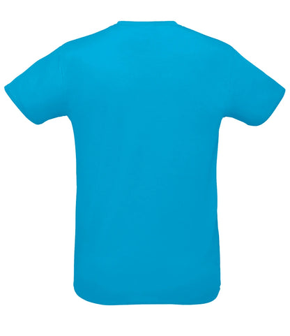 SOL'S Unisex Sprint T-Shirt