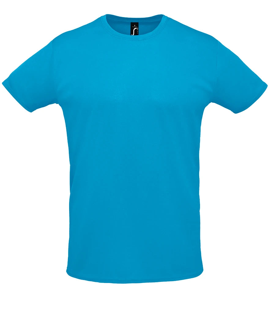 SOL'S Unisex Sprint T-Shirt