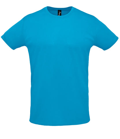 SOL'S Unisex Sprint T-Shirt
