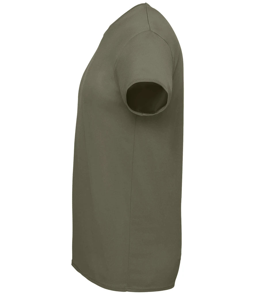 SOL'S Unisex Sprint T-Shirt