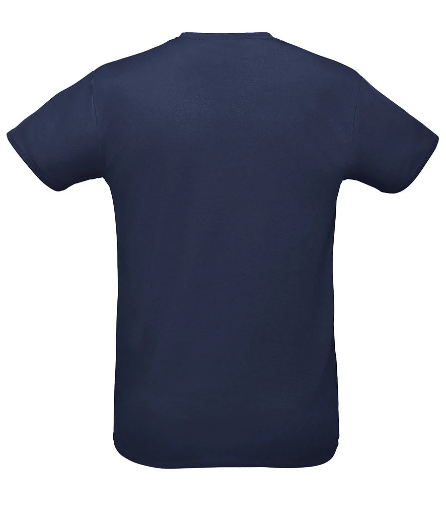 SOL'S Unisex Sprint T-Shirt