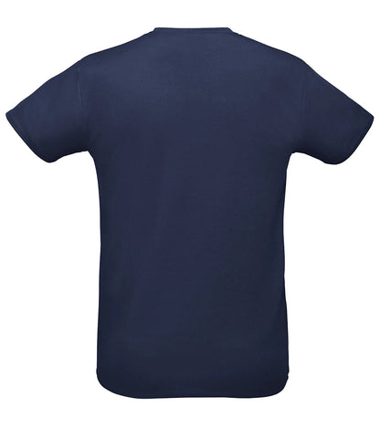 SOL'S Unisex Sprint T-Shirt