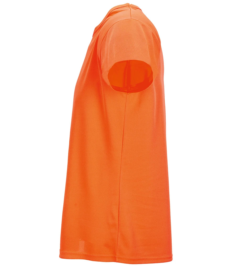 SOL'S Unisex Sprint T-Shirt