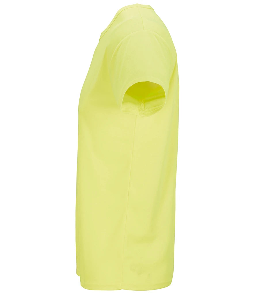 SOL'S Unisex Sprint T-Shirt