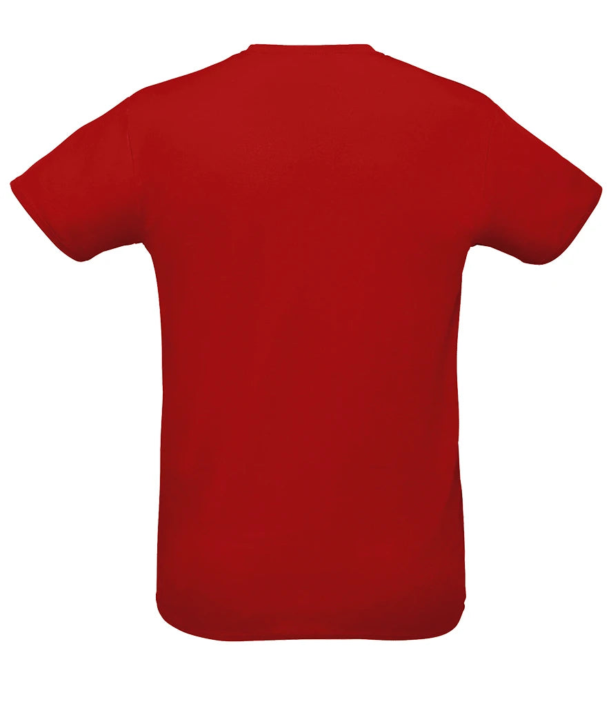 SOL'S Unisex Sprint T-Shirt