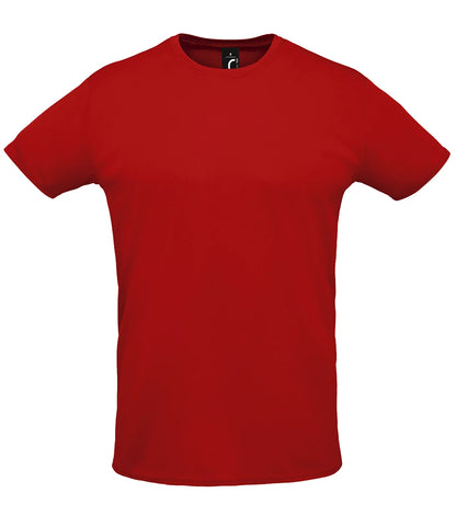 SOL'S Unisex Sprint T-Shirt