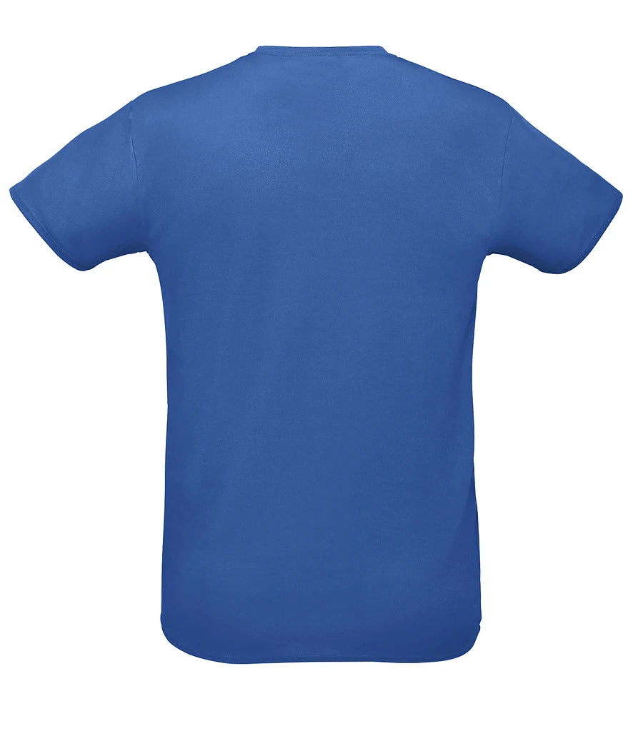 SOL'S Unisex Sprint T-Shirt