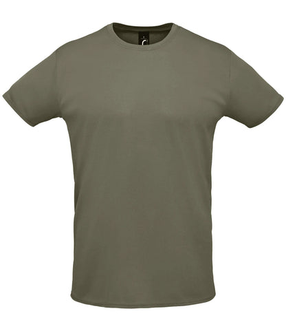 SOL'S Unisex Sprint T-Shirt