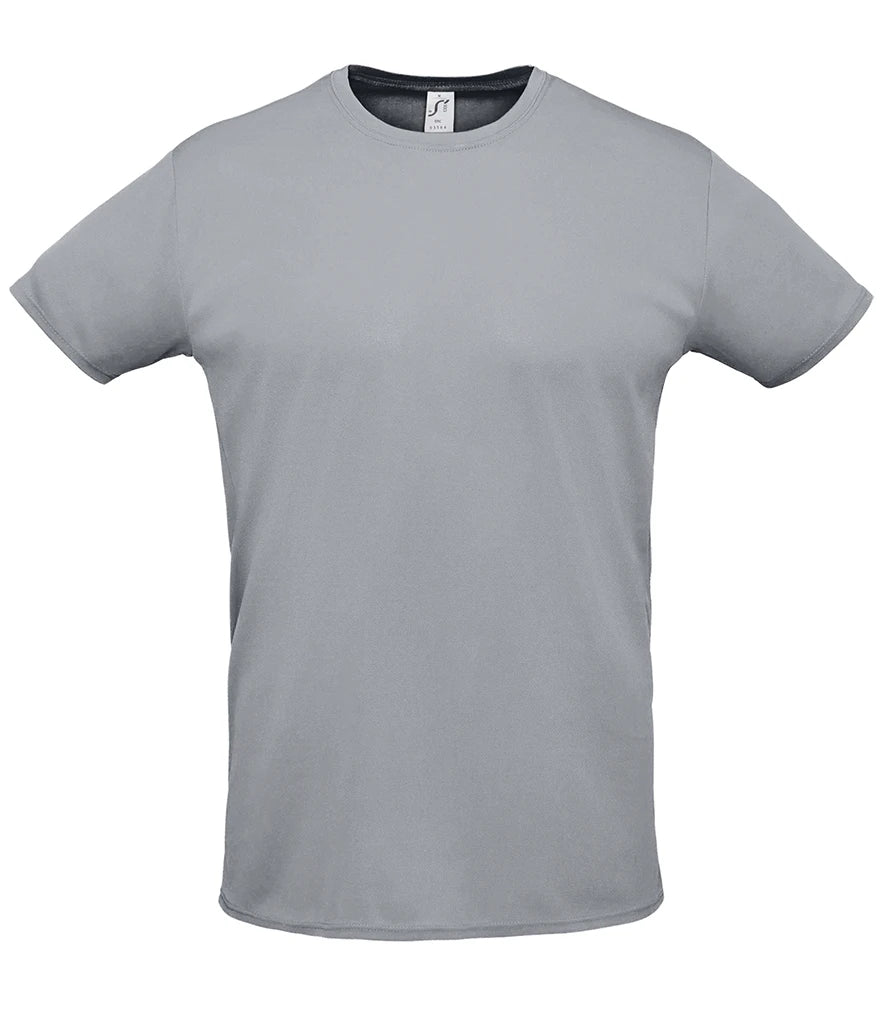 SOL'S Unisex Sprint T-Shirt