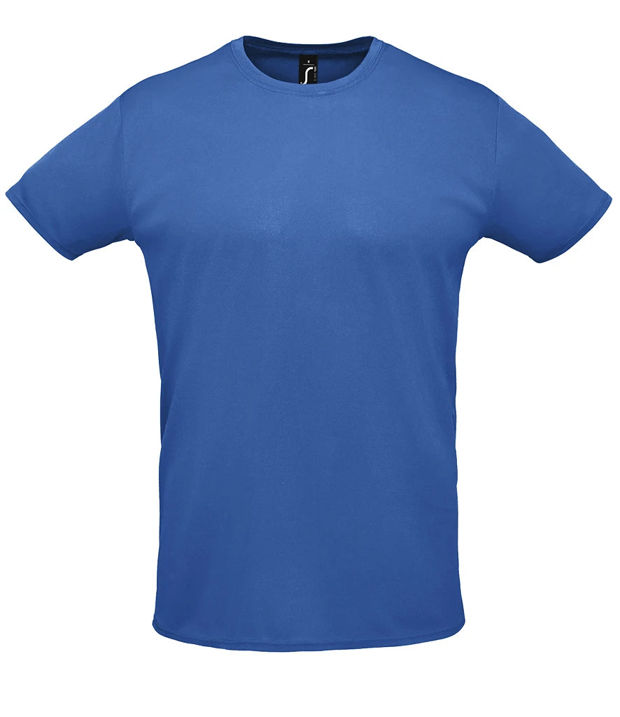 SOL'S Unisex Sprint T-Shirt