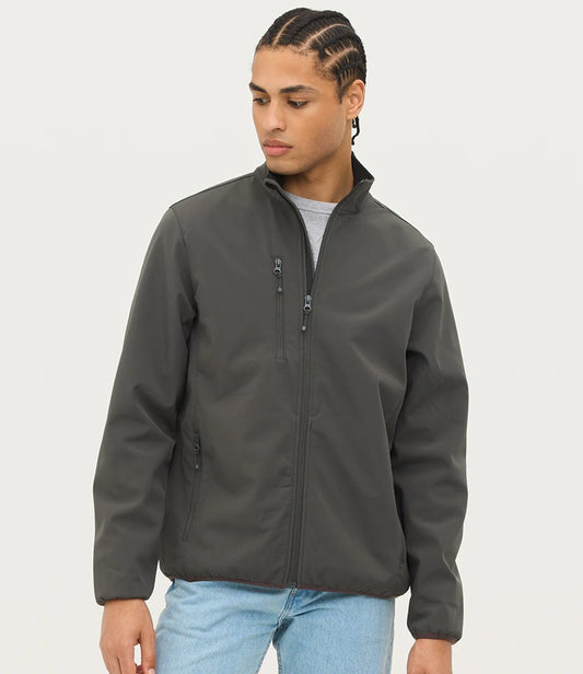 SOL'S Radian Soft Shell Jacket