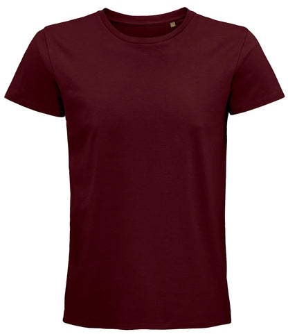 SOL'S Pioneer Organic T-Shirt