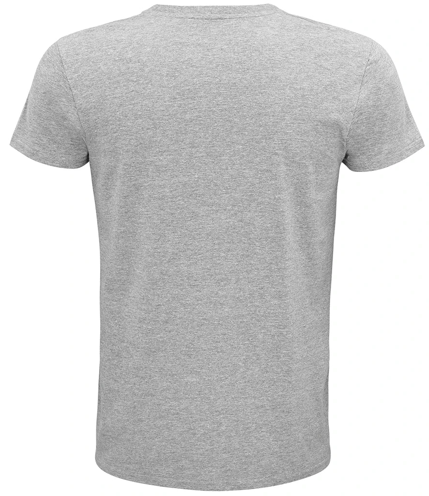 SOL'S Pioneer Organic T-Shirt