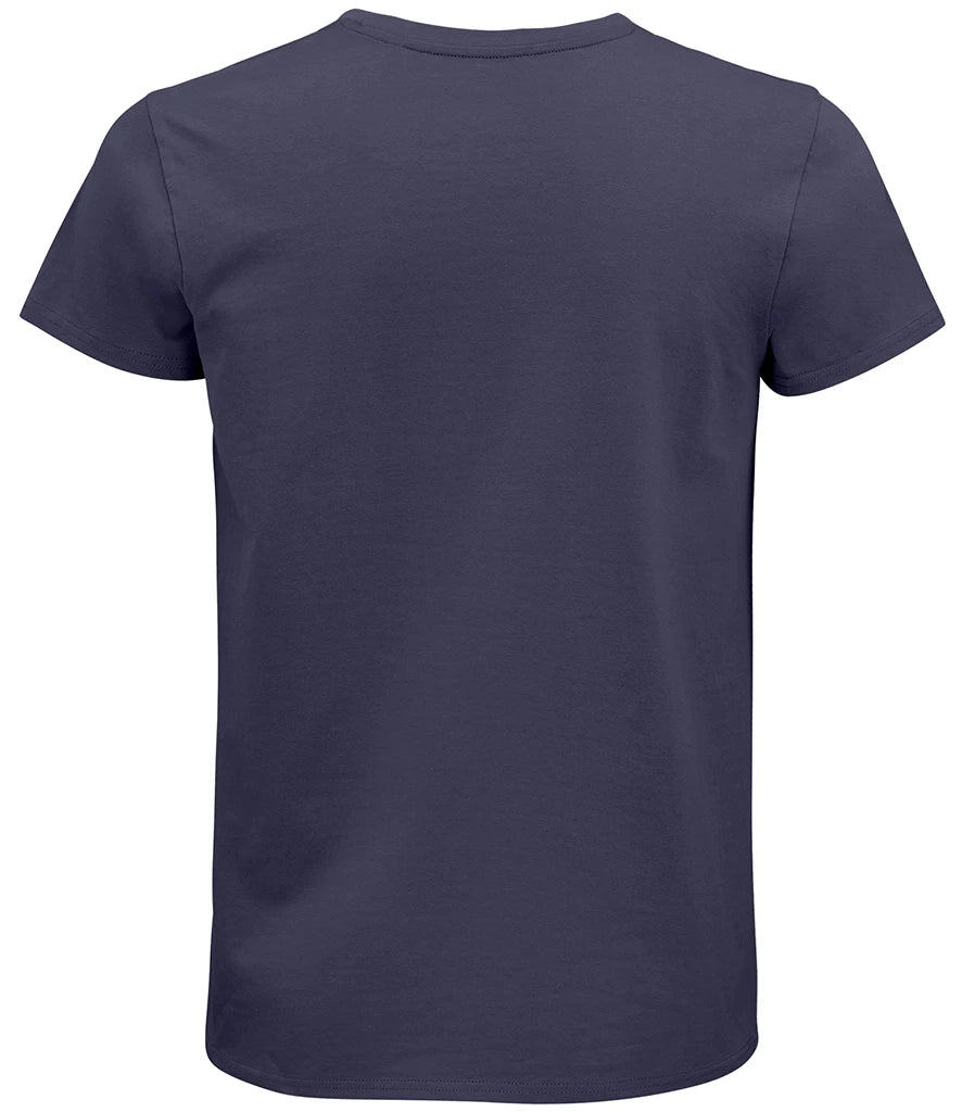 SOL'S Pioneer Organic T-Shirt