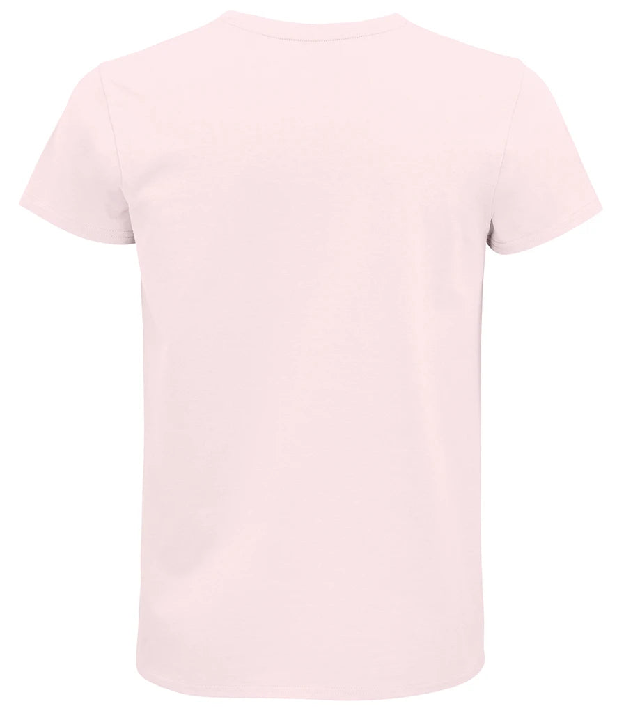 SOL'S Pioneer Organic T-Shirt
