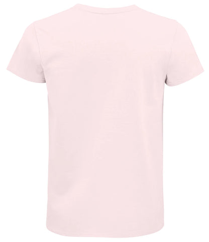 SOL'S Pioneer Organic T-Shirt