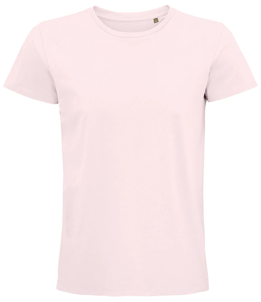 SOL'S Pioneer Organic T-Shirt