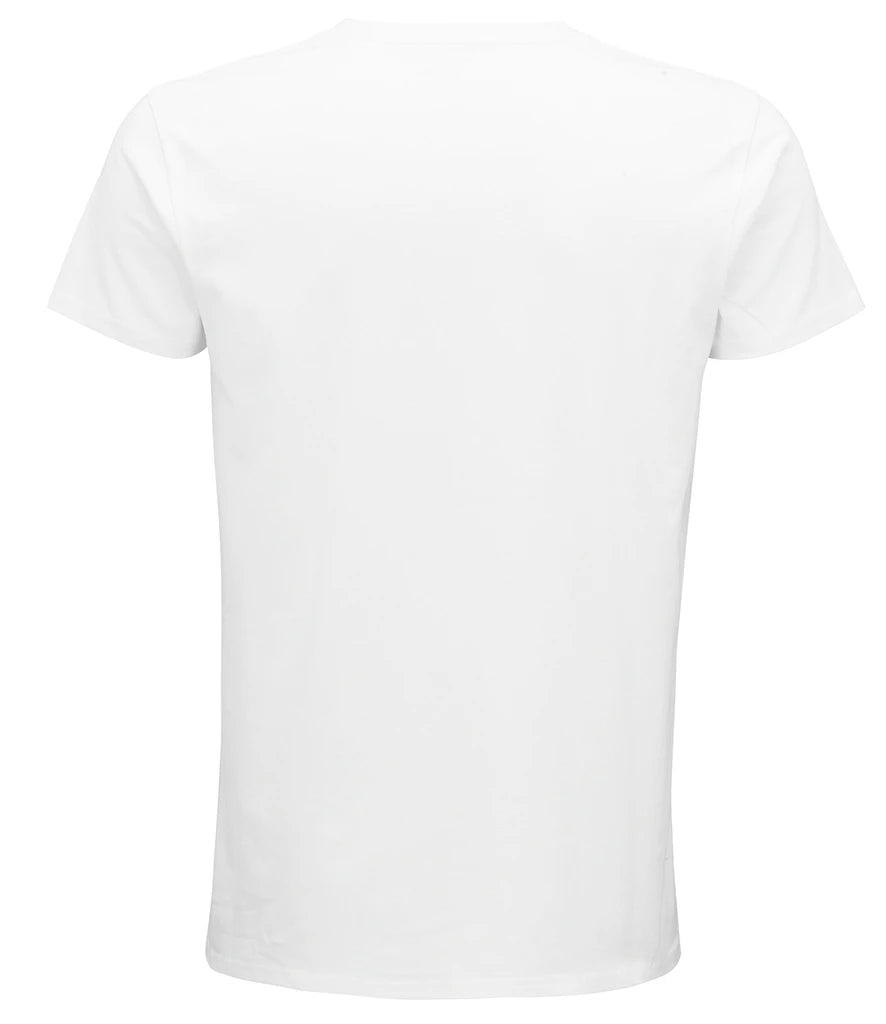 SOL'S Pioneer Organic T-Shirt