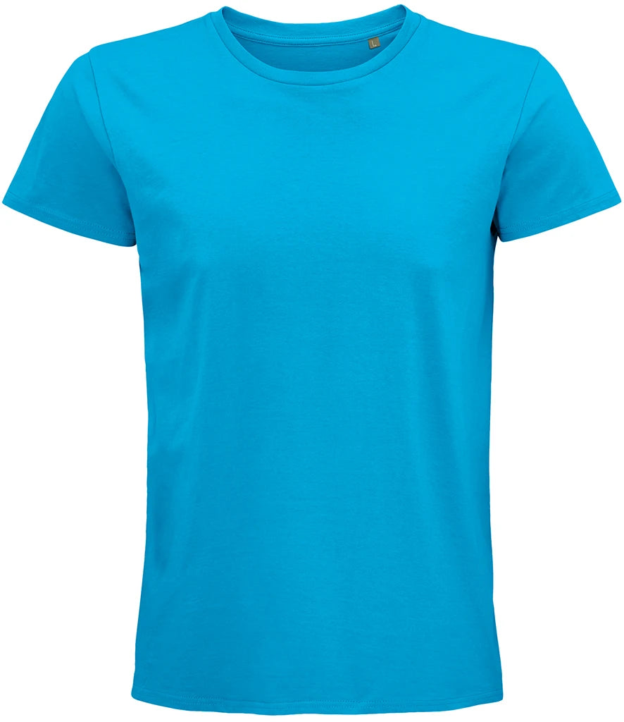 SOL'S Pioneer Organic T-Shirt
