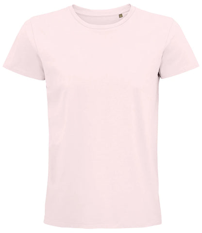 SOL'S Pioneer Organic T-Shirt