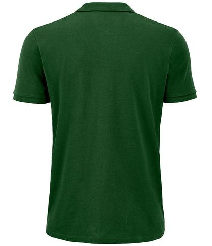 SOL'S Planet Organic Piqué Polo Shirt
