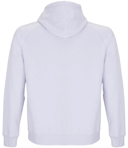 SOL'S Unisex Stellar Organic Hoodie