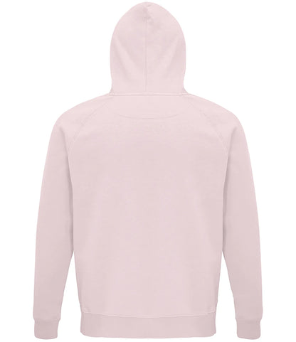 SOL'S Unisex Stellar Organic Hoodie