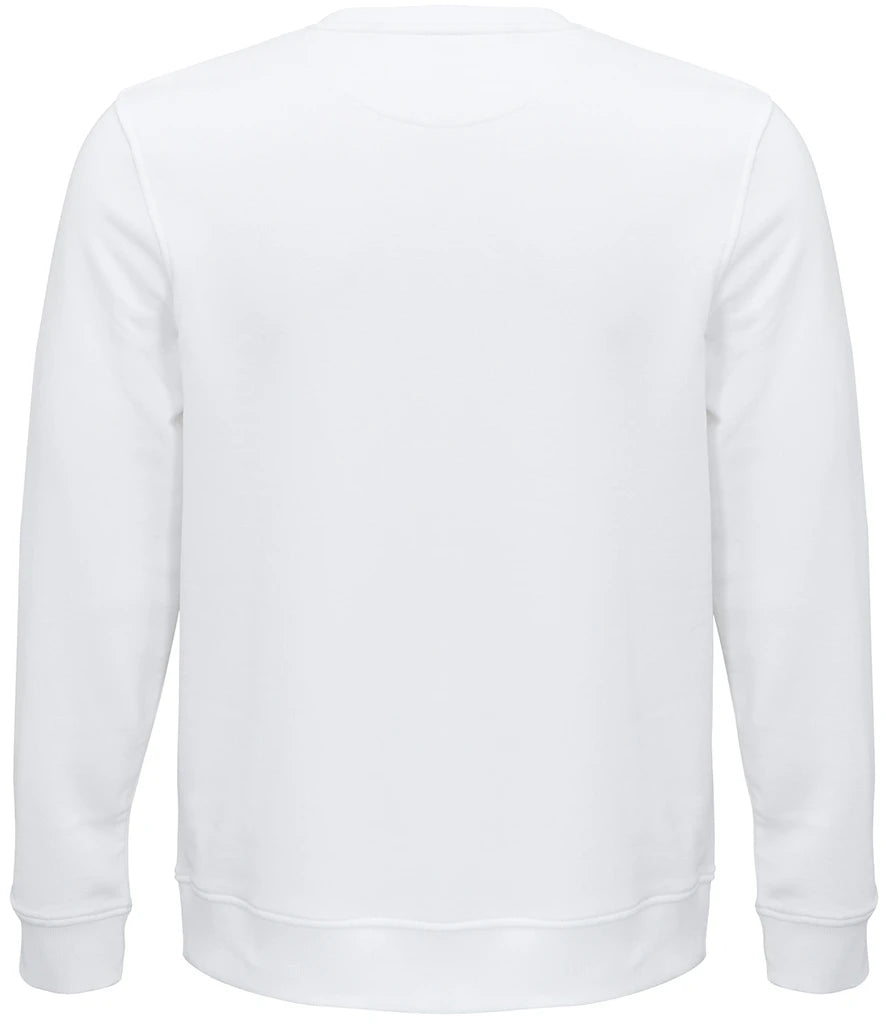 SOL'S Unisex Comet Organic Sweatshirt