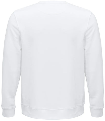 SOL'S Unisex Comet Organic Sweatshirt