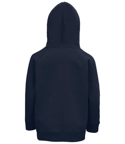 SOL'S Kids Stellar Organic Hoodie