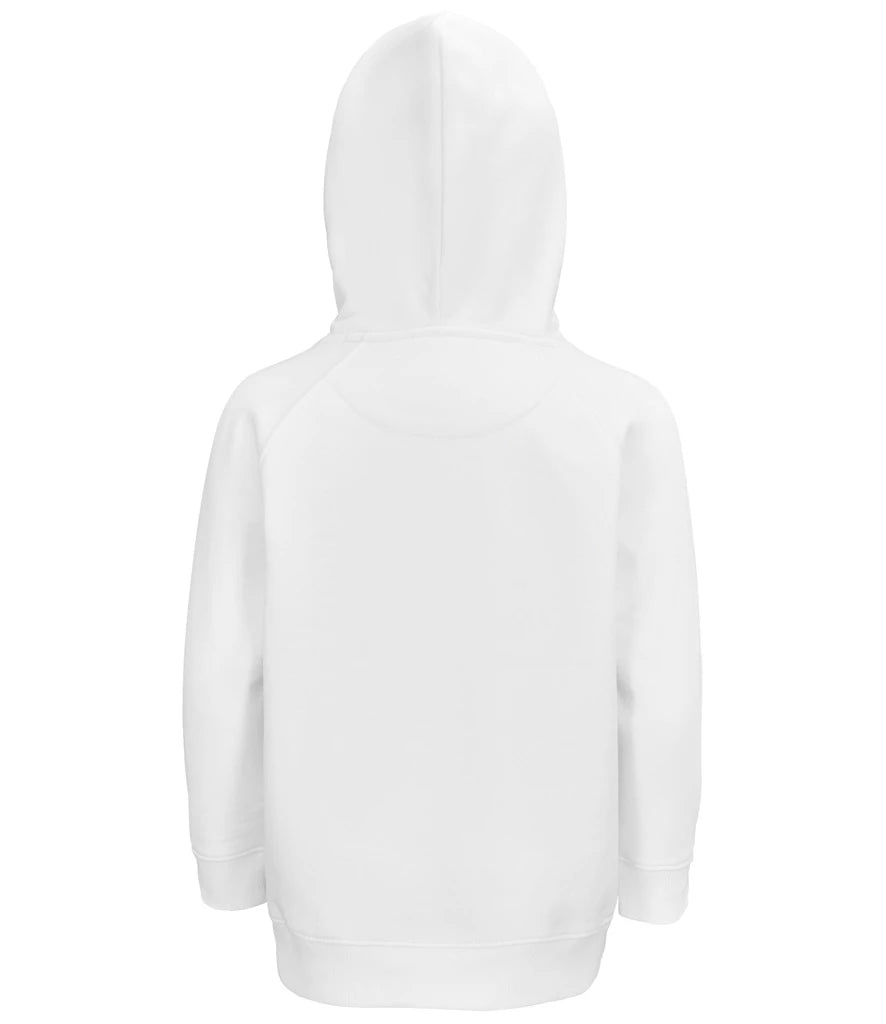 SOL'S Kids Stellar Organic Hoodie