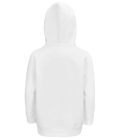 SOL'S Kids Stellar Organic Hoodie