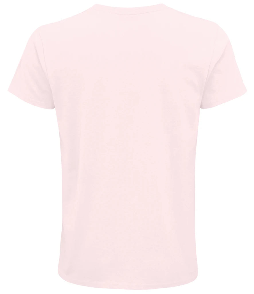 SOL'S Crusader Organic T-Shirt