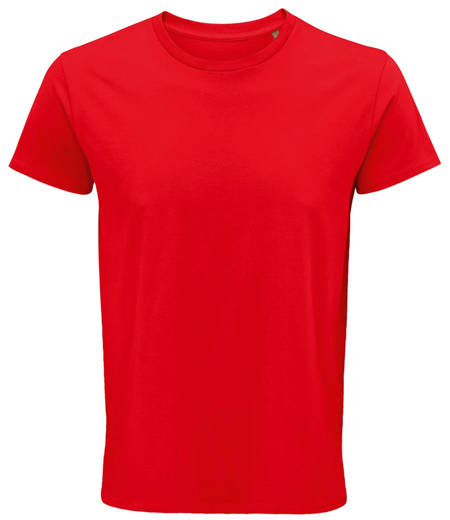 SOL'S Crusader Organic T-Shirt