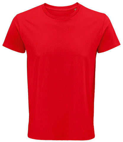 SOL'S Crusader Organic T-Shirt