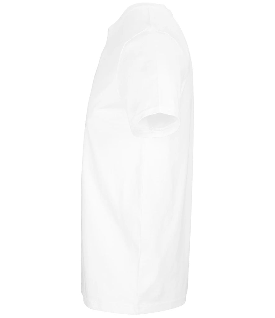 SOL'S Unisex Odyssey Recycled T-Shirt